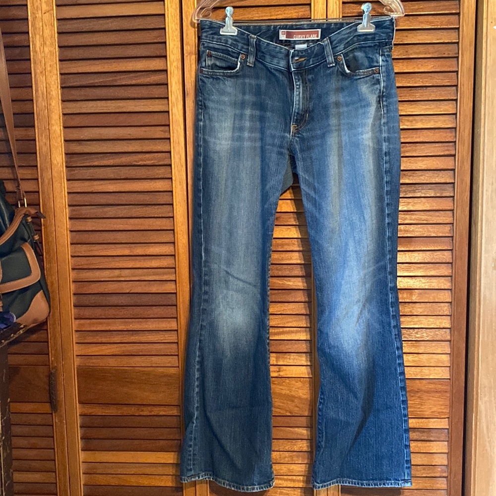 GAP Jeans